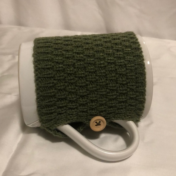 Ceramic cup - Picture 4 of 5